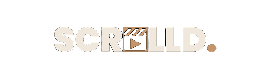 Scrolld. Content